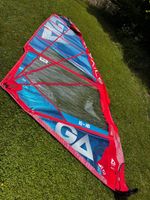Gaastra Segel 5.2 Luff 413cm gebraucht guter Zustand