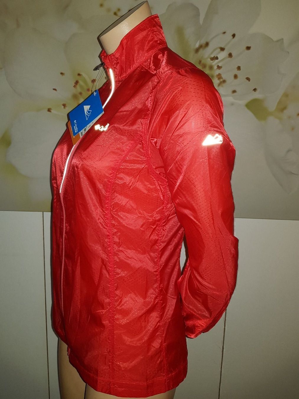 Jacken: Wind Jacket COLUMBIA Taille XS Neuve – Neu und originalverpackt aus Cossonay-ville von Super-Price-Quality 2