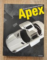 Gran Turismo Booklet Limited Edition Apex Polyphony 2010