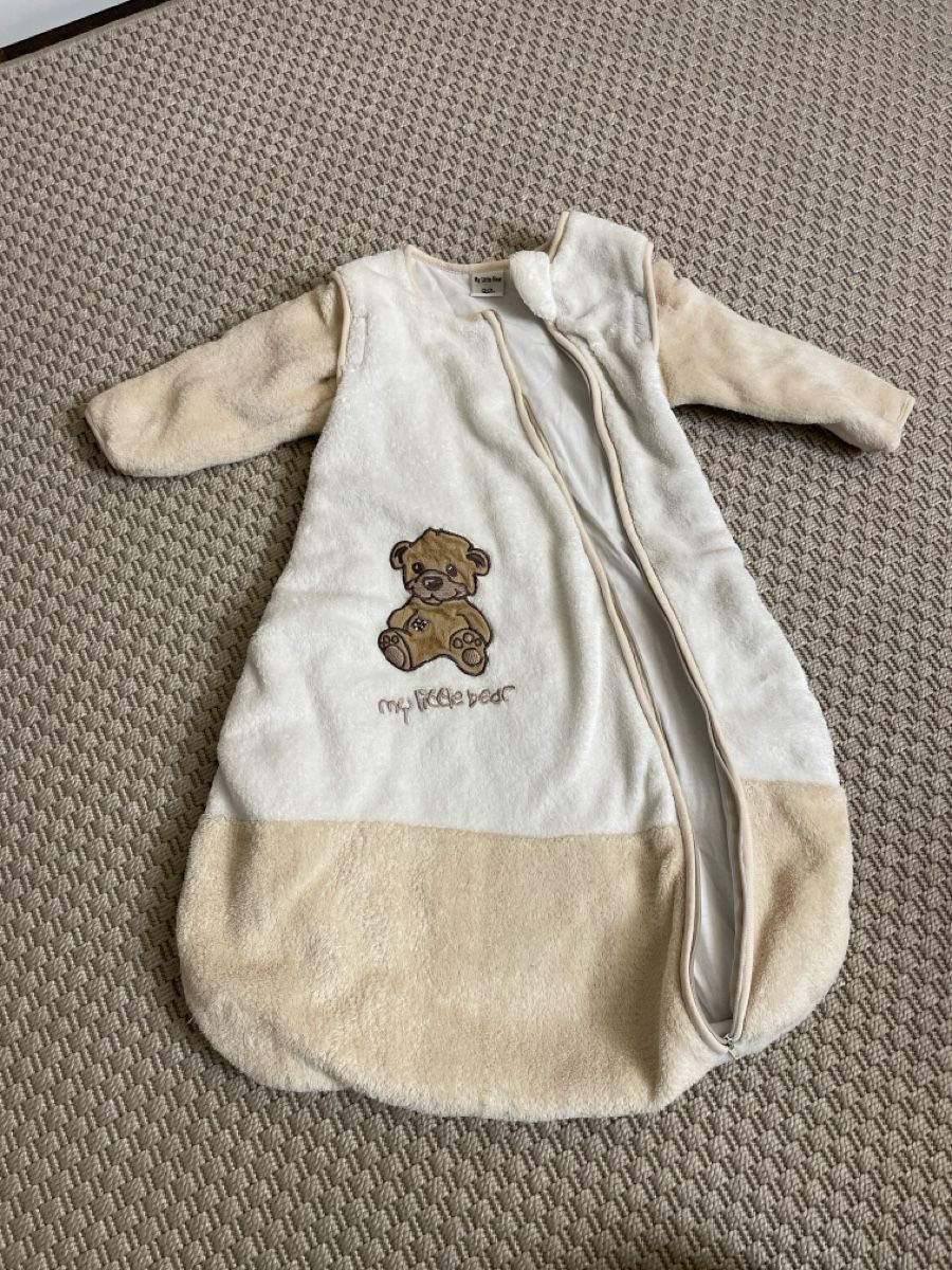Sacchi a pelo: Winterschlafsack, Gr. 70 – Usato da Weiningen ZH venduto da wunderkaro