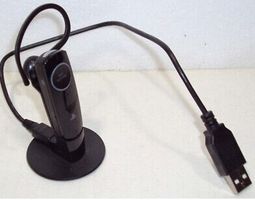Sony PlayStation 3 PS3 Wireless Bluetooth Headset