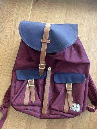 The Herschel Rucksack
