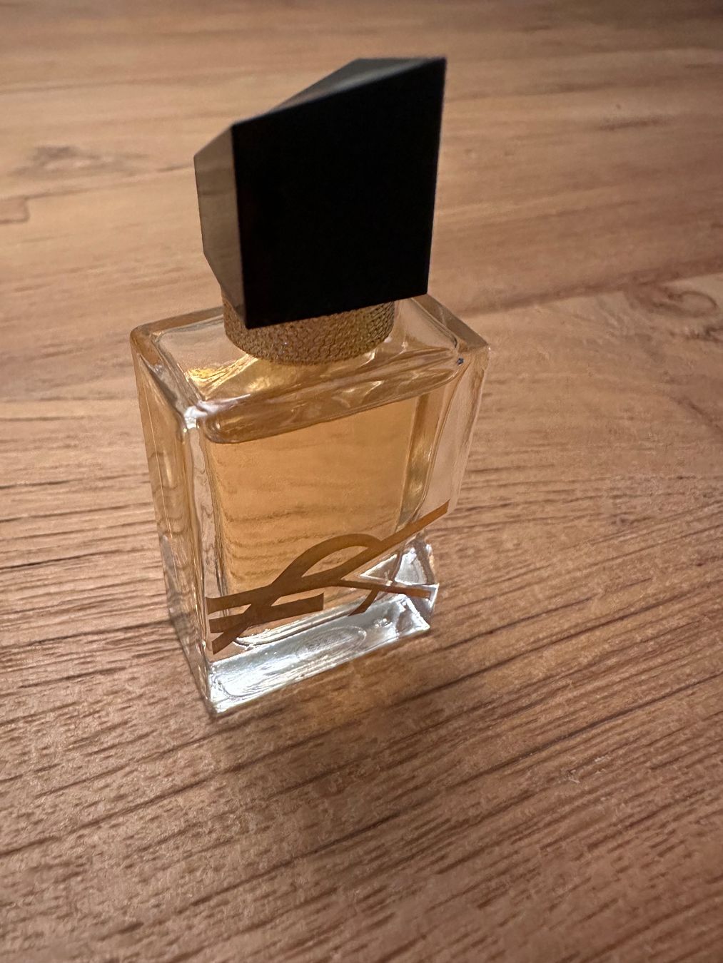 Saint Laurent Parfum & Eau de Toilette: Yves Saint Laurent, Parfum, Libre, mini Flacon 7.5 ml, neu – Neu (gemäss Beschreibung) aus Zürich von anouk_8008 6
