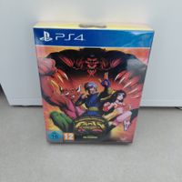 Fight'N Rage - 5th Anniversary Limited Edition (PS 4, neu!)