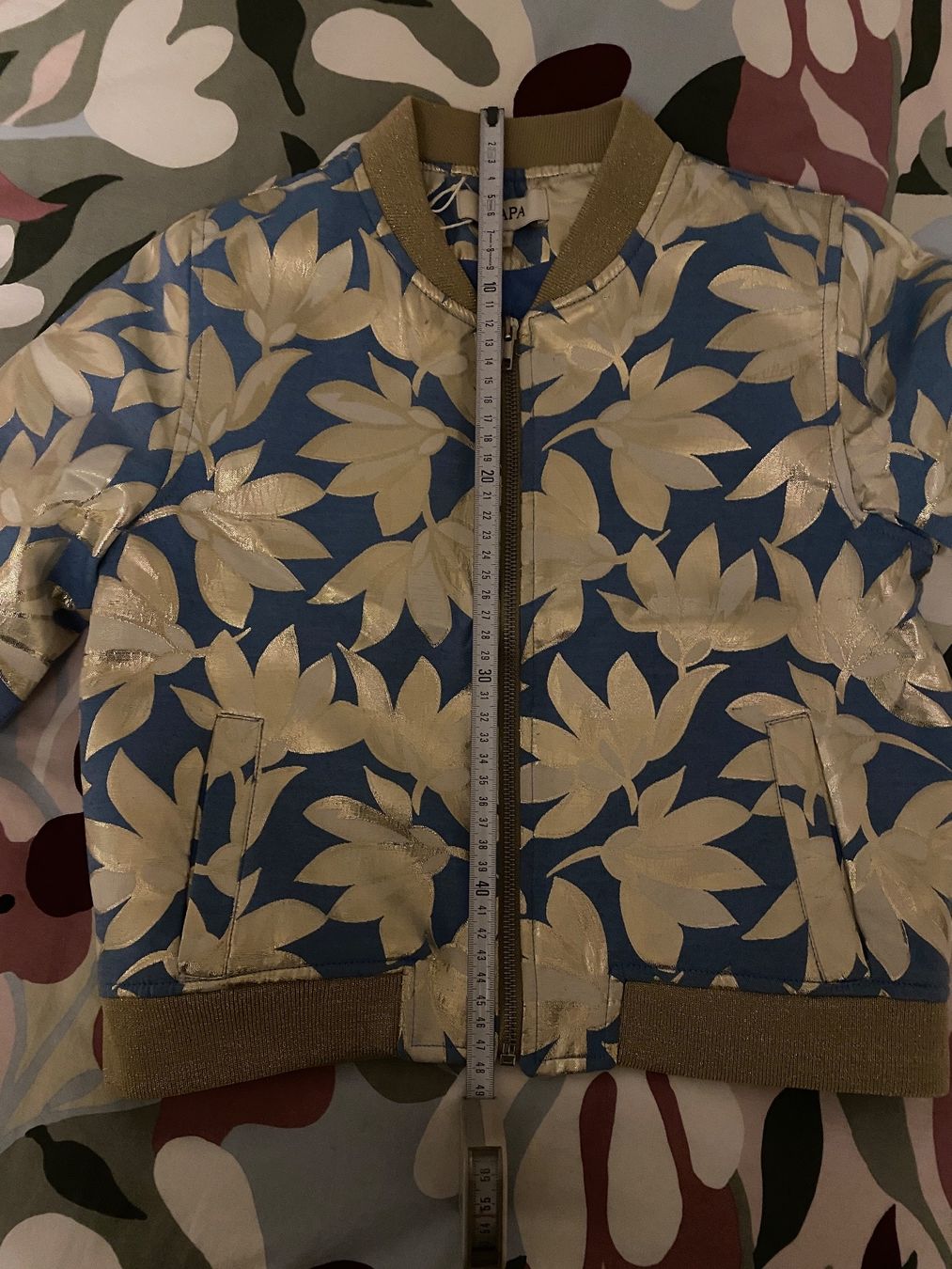 Giacche & Cappotti: Wunderschoene Jacke – Usato da Reinach BL venduto da stutkir 6