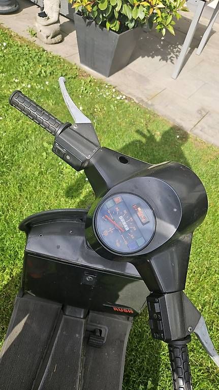 Scooter: Vespa PK 50 xl Rush  – Usato da Amriswil venduto da calimera6