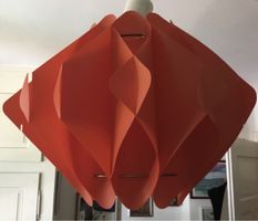 Lampe Milanda Havlova Vintage 1960