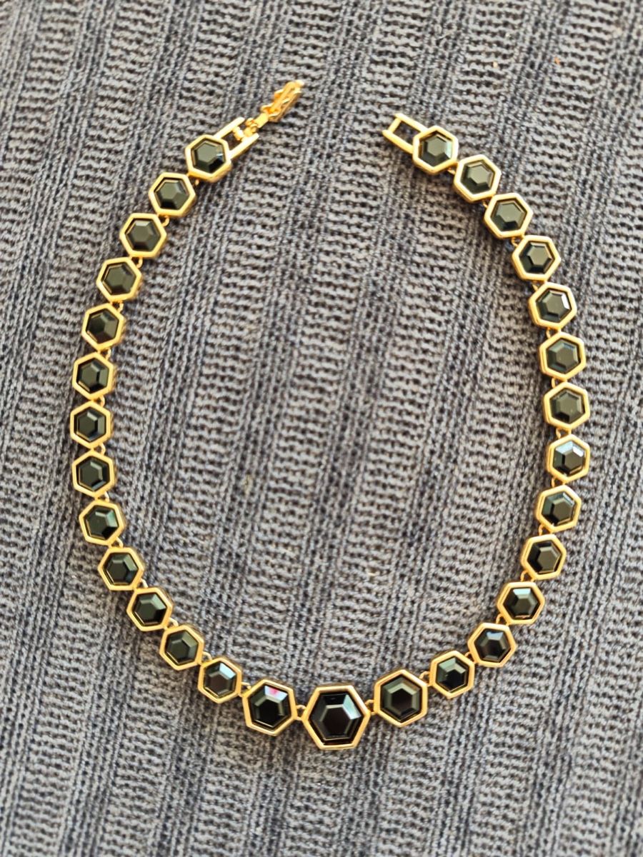 Catenine: Vintage Modeschmuck – Usato da Egerkingen venduto da TizianaG.