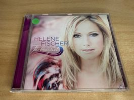 B7 Helene Fischer – Farbenspiel