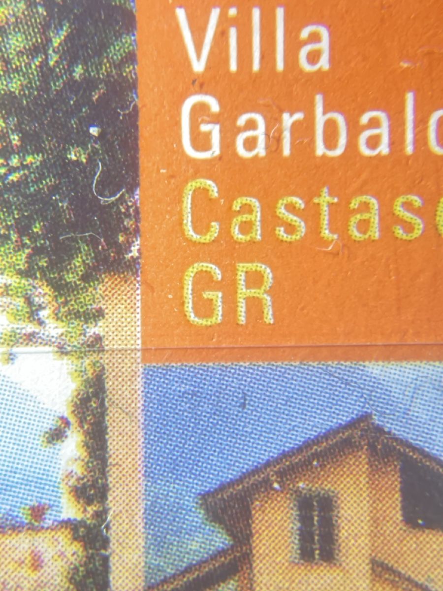 Tutti i francobolli: Abart 20 Briefmarke Top Lot – Usato da Muri AG venduto da Briefmarke-Schweiz 9