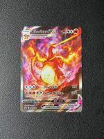Pokemon— Charizard VMAX Promo SWSH 261–Charizard UPC EN—NM