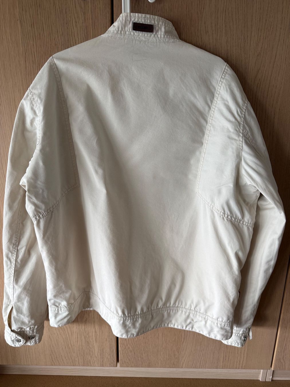 Jacken: Veste McGregor, taille 54 – Gebraucht aus St-Gingolph von GoldenKeys 1
