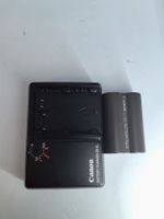 Canon charger CB-5L + BATTERY