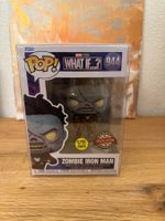 Funko Pop - What If..? Zombie Iron Man #944