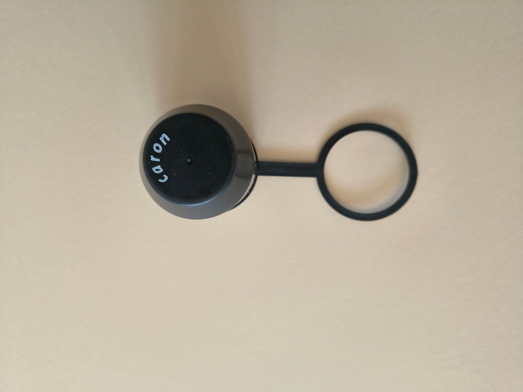Westfalia-Automotive Ganci per rimorchio: Schutzkappe zu Kugelkopf AHK – Nuovo e nell'imballaggio originale da Dottikon venduto da MoniVict 2
