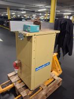 Scheppach HF3000 Kehlfräse