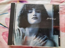 CD Martika - Martika