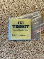 Tissot Pin