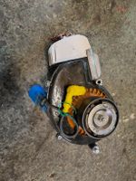 Piaggio Ciao Renn Motor.Rev/Lauft