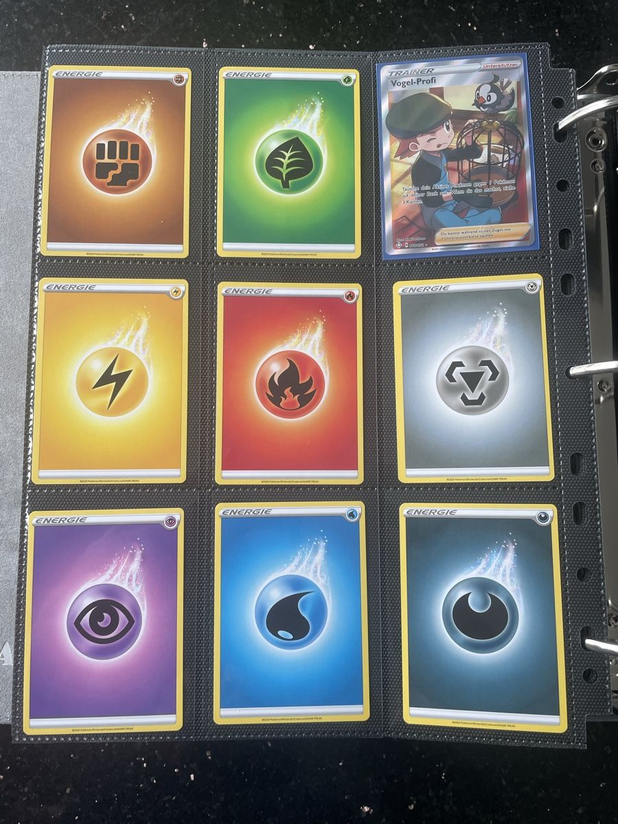 Pokémon Sammelbilder & Trading cards: Pokemonkarten S/S Glänzendes Schicksal – Neu (gemäss Beschreibung) aus eglisau von schmied1992 4