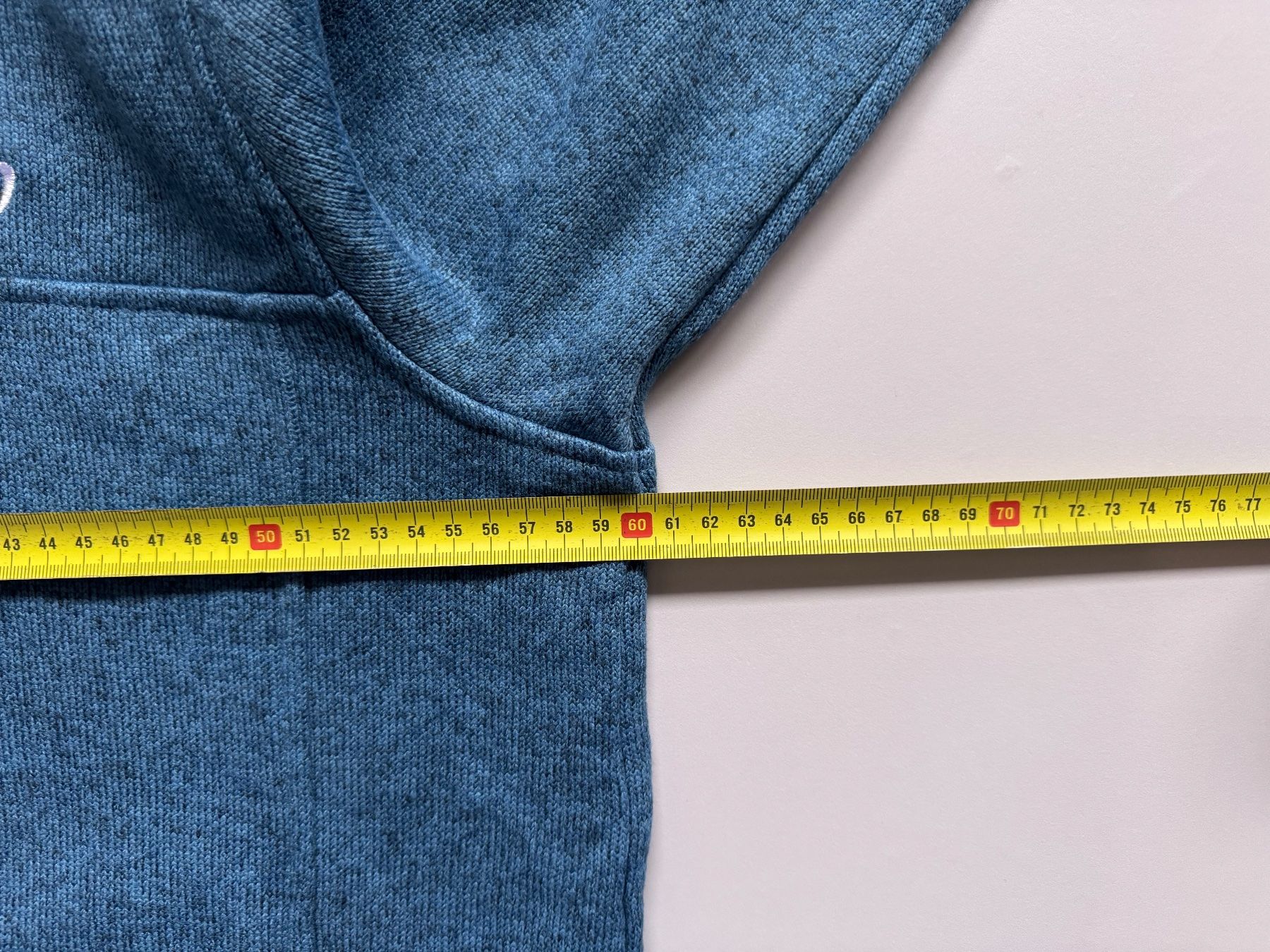 Maglioni & Felpe: L.L. Bean pullover snap-t fleece MEN L – Usato da Neuchâtel venduto da _Easy_to_Find_ 6