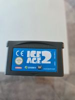 Ice Age 2 Nintendo Gameboy Advance