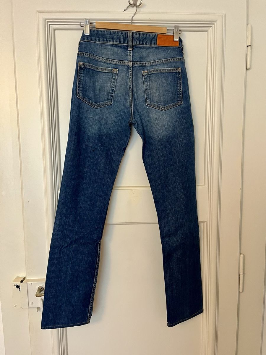 Jeans: Jeans Acne – Usato da Bern venduto da AnnaRobert 2