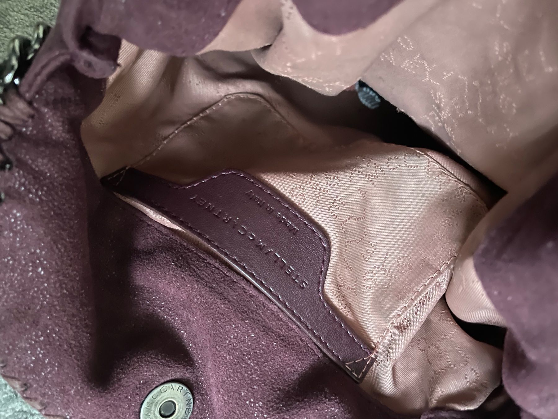 Stella McCartney Borse da donna: Stella McCartney – Usato da Lotzwil venduto da milusha 2