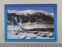 Oberwald, 1991