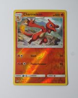 Charmeleon - Hidden Fates 8/68 - Reverse Holo - Pokémon