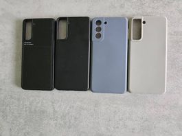 Cover Samsung S21 5G