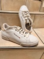 Freizeitschuh Reebok Leder Gr. 37/1/2