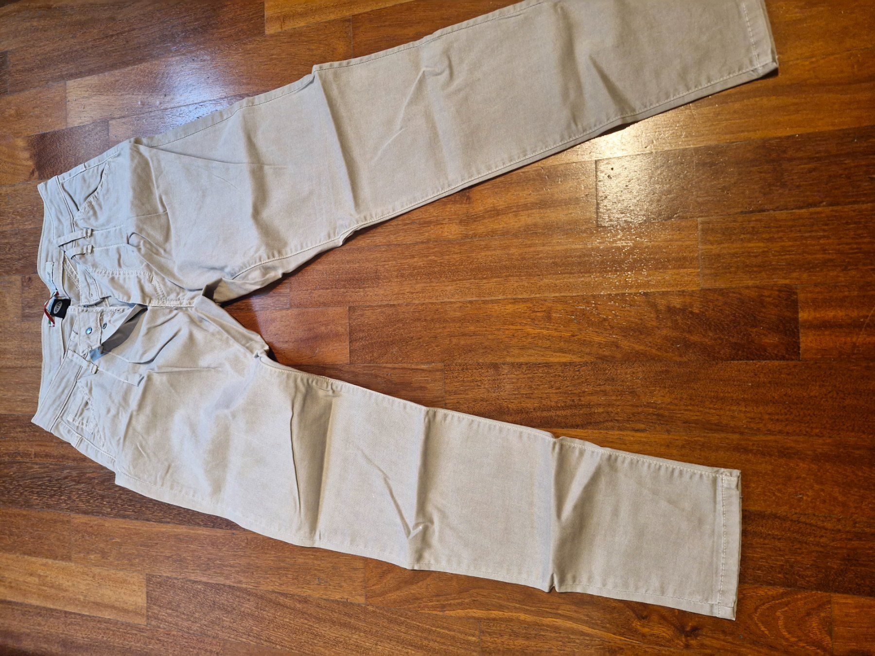 Please Jeans Jeans: Please Baggy Hosen – Gebraucht aus Neuheim von roue 3