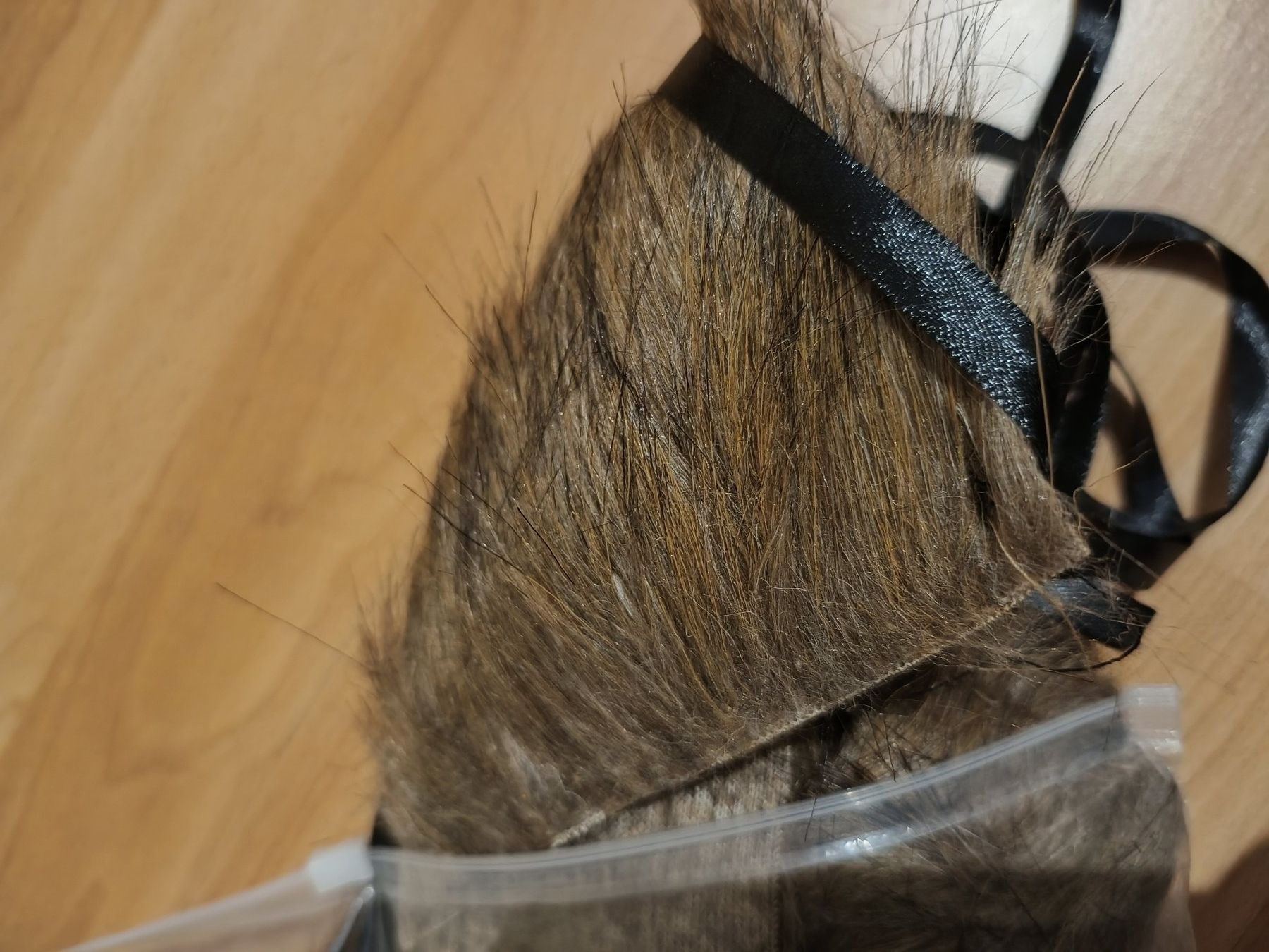 Hüte, Mützen & Caps: Kaputzenmütze und Beinstulpen – Gebraucht aus Pfäffikon SZ von Elendir 3
