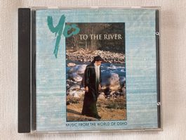 CD, Yes to the River, Music from the World of Osho