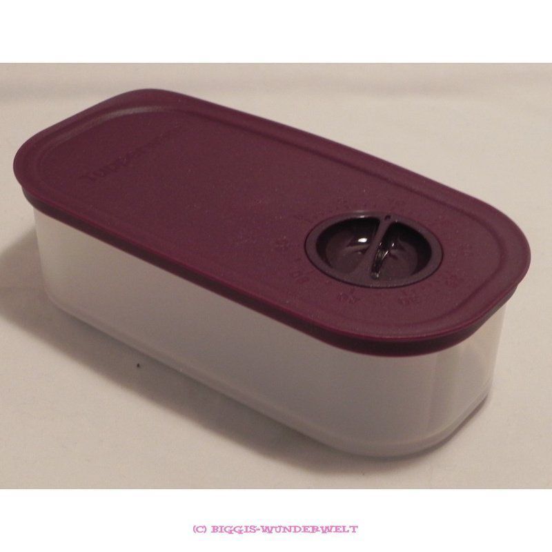 Behälter & Ähnliches: Vorratsdose Tupperware 320ml. – Neu und originalverpackt aus Uster von Greece123