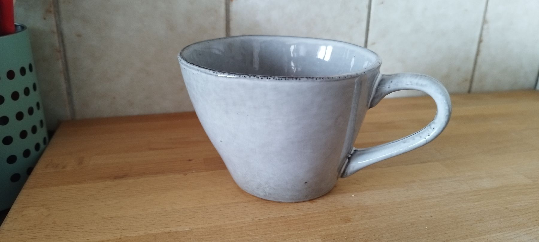 Tasses: tasse 5 gross – Neuf (Voir description) à Entlebuch par grenzganger