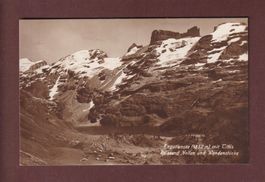 ENGSTLENSEE - Titlis - 1920