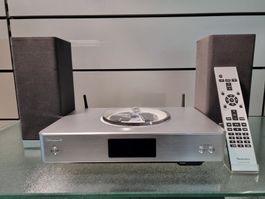 Technics Ottava SC-C500 Stereo-Systemanlage