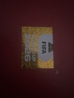 Panini Sticker FIFA World Cup 2026 FWC2 neu