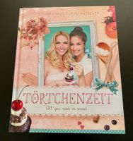 Törtchenzeit von Sonya Kraus und Jessi Hesseler