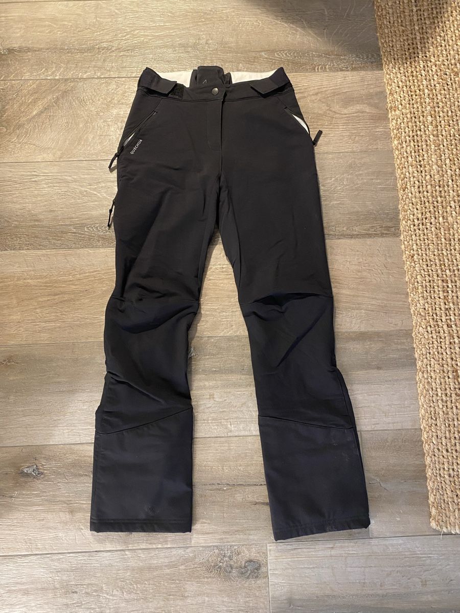 Decathlon Sci: Decathlon Snow trousers – Nuovo (secondo la descrizione) da Basel venduto da cam_2jcp
