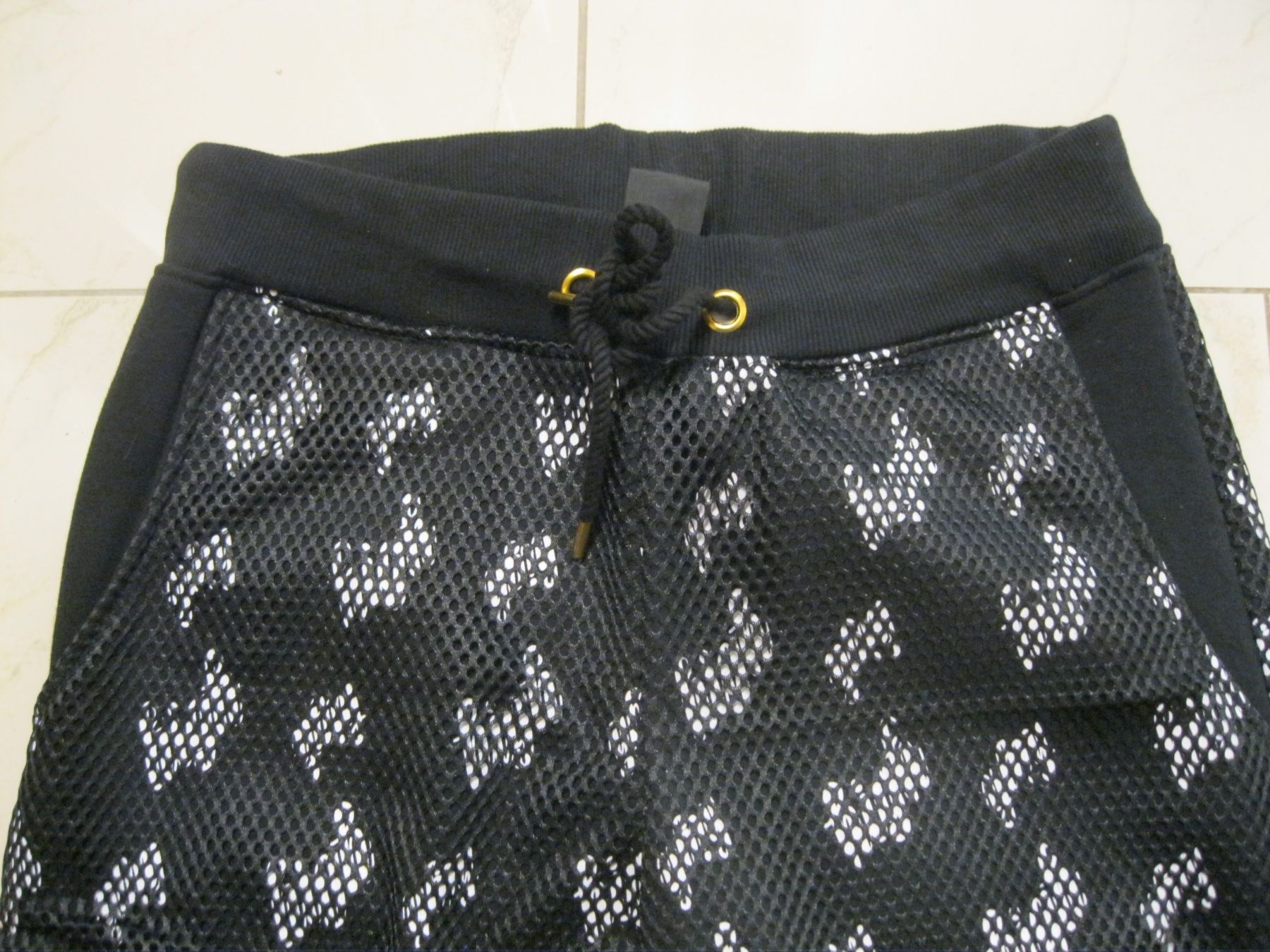 Pantaloni: Jogging Hose von JUST RISE – Nuovo (secondo la descrizione) da Roggwil BE venduto da Figther1 2