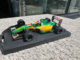 Onyx 1:43 Lotus F1