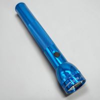 Lampe torche Maglite S3D 32 cm bleu