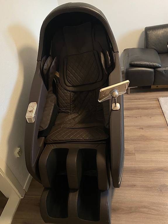 Fauteuils: Massagesessel – D'occasion à Wald ZH par dan_968t 1