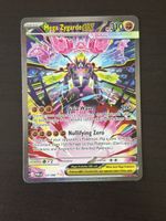 Carte Pokémon MEGA ZYGARDE por 120 