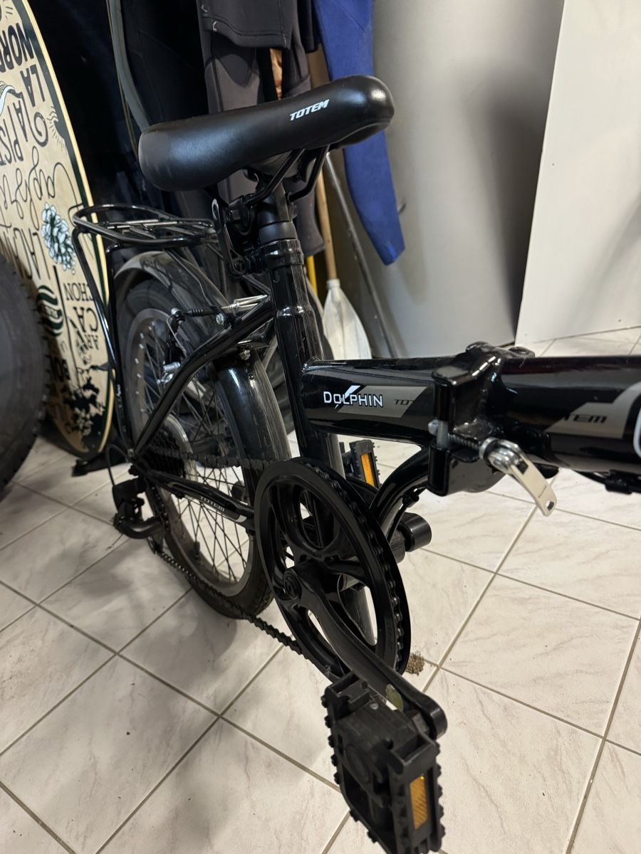Velos: Klappvelo – Gebraucht aus Solothurn von mika2