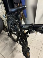Klappvelo