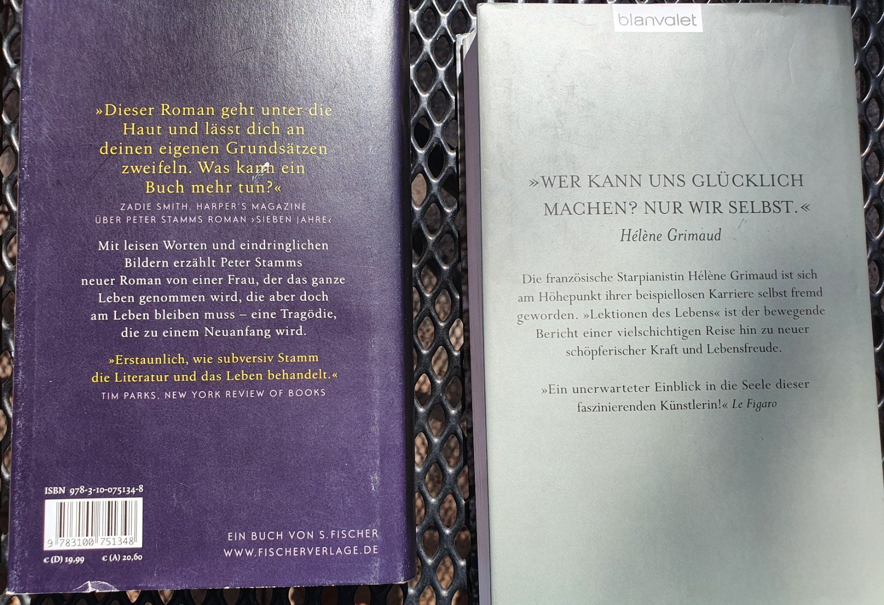 Libri: Diverse Bücher – Usato da Alten venduto da Regenwasser 9